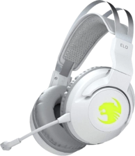 ROCCAT ELO 7.1 Air Gaming Headset - White  for sale in Emirates from Games2all
