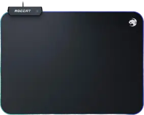 ماوس باد سينس ايمو للجيمنج بإضاءة ليد من روكات (38061)