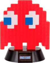 Pac Man Blinky Icon Light - Red  for sale in Emirates from Games2all