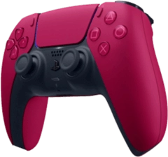 DualSense PS5 Controller - Cosmic Red - UAE Version