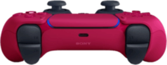 DualSense PS5 Controller - Cosmic Red - UAE Version  for sale in Emirates from Games2all