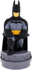 Cable Guy Batman - Controller / Phone Holder with 2m USB - Type C Cable