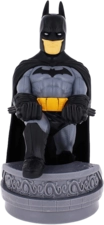 CableGuys Batman Controller and Phone Holder Action Figure - 8"