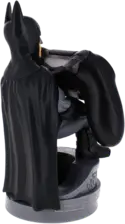 مجسم شخصية باتمان حامل دراع كنترولر وموبيل من كابل جايز - 20 سم