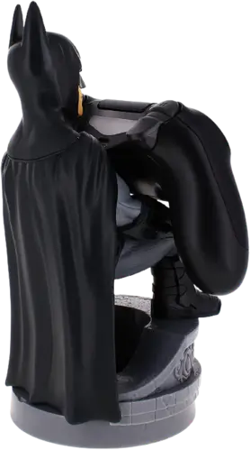 مجسم شخصية باتمان حامل دراع كنترولر وموبيل من كابل جايز - 20 سم