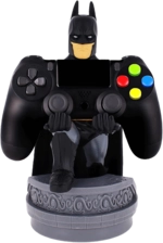 CableGuys Batman Controller and Phone Holder Action Figure - 8"