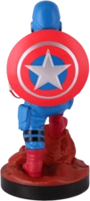 Cable Guy Captain America -Controller and Phone Holder  for sale in Emirates from Games2all