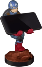 Cable Guy Captain America -Controller and Phone Holder  for sale in Emirates from Games2all
