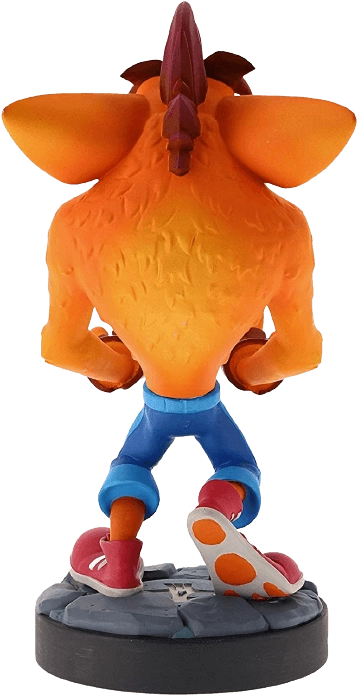 Cable Guy Crash Bandicoot Quantum - Controller / Phone Holder  for sale in Emirates from Games2all