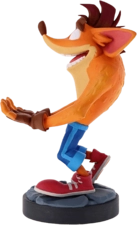 Cable Guy Crash Bandicoot Quantum - Controller / Phone Holder  for sale in Emirates from Games2all