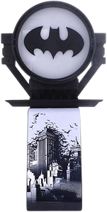 Cable Guy DC Batman Signal Icon - Controller / Phone Holder with 2m Cable