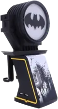 حامل الهاتف أو الكنترولر على شكل علامة نداء باتمان من كابل جاي مع كابل 2م