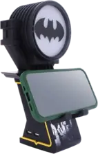 حامل الهاتف أو الكنترولر على شكل علامة نداء باتمان من كابل جاي مع كابل 2م