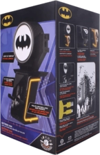 Cable Guy DC Batman Signal Icon - Controller / Phone Holder with 2m Cable