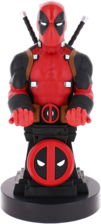 Cable Guy Deadpool - Controller / Phone Holder with 2m USB - Type C Cable