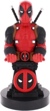 Cable Guy Deadpool - Controller / Phone Holder with 2m USB - Type C Cable