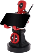 Cable Guy Deadpool - Controller and Phone Holder  for sale in Emirates from Games2all