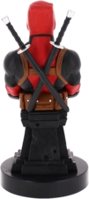 Cable Guy Deadpool - Controller and Phone Holder  for sale in Emirates from Games2all