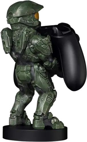 Cable Guy Halo Classic Master Chief - Controller / Phone Holder with 2m Cable