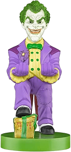 حامل الهاتف ووحدة التحكم جوكر - كبيل جاي