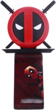Cable Guy Marvel Deadpool Icon - Phone and Controller Holder  for sale in Emirates from Games2all