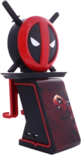 Cable Guy Marvel Deadpool Ikon- Controller / Phone Holder with 2m USB - Type C Cable