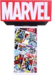 Cable Guy Marvel Logo - Phone and Controller Holder
