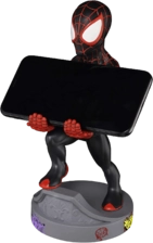 Cable Guy Spider Man Miles Morales - Controller and Phone Holder  for sale in Emirates from Games2all