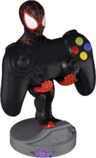 Cable Guy Spider Man Miles Morales - Controller and Phone Holder  for sale in Emirates from Games2all