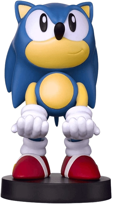 Cable Guy Sonic - Controller / Phone Holder  for sale in Emirates from Games2all