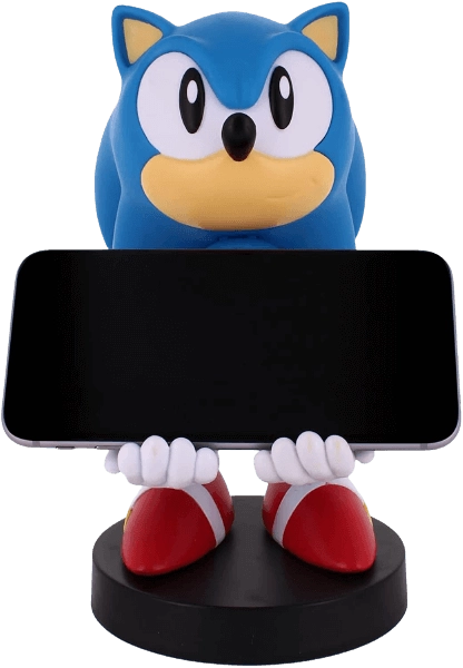 Cable Guy Sonic - Controller / Phone Holder  for sale in Emirates from Games2all