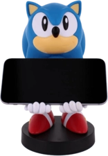 Cable Guy Sonic - Controller / Phone Holder  for sale in Emirates from Games2all