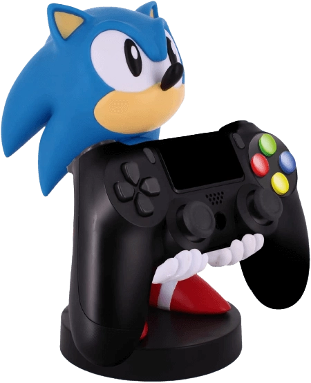 Cable Guy Sonic - Controller / Phone Holder  for sale in Emirates from Games2all