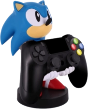 Cable Guy Sonic - Controller / Phone Holder  for sale in Emirates from Games2all