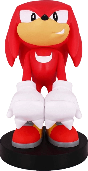 Cable Guy Sonic Knuckles - Controller / Phone Holder  for sale in Emirates from Games2all