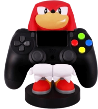 Cable Guy Sonic Knuckles - Controller / Phone Holder  for sale in Emirates from Games2all