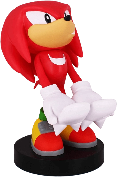 Cable Guy Sonic Knuckles - Controller / Phone Holder  for sale in Emirates from Games2all