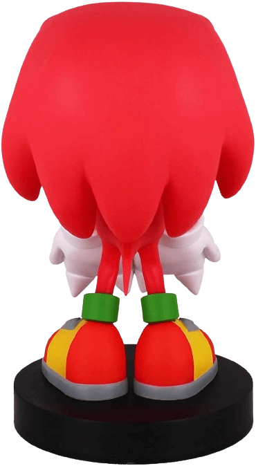 Cable Guy Sonic Knuckles - Controller / Phone Holder  for sale in Emirates from Games2all