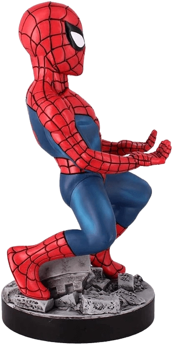 Cable Guy Classic Spider-Man - Controller / Phone Holder  for sale in Emirates from Games2all