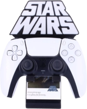 CableGuys Star Wars Ikon Controller and Phone Holder Action Figure - 8"