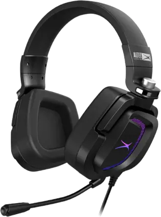 Altec Lansing Wired 7.1 RGB Gaming Headset