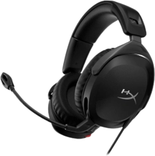 HyperX Cloud Stinger 2 Gaming Headphone - Black (38228)