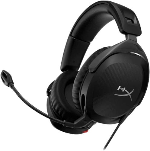 HyperX Cloud Stinger 2 Gaming Headphone - Black