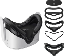 KIWI Design Fitness Kit 6 in 1 for Oculus Quest 2  for sale in Emirates from Games2all