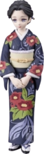 Banpresto Bandai Demon Slayer: Kimetsu no Yaiba - Tamayo Action Figure