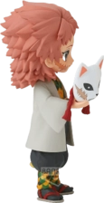 Banpresto Bandai Demon Slayer Q Posket Petit Version A Sabito Action Figure  for sale in Emirates from Games2all