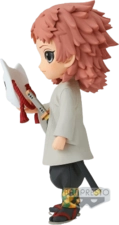 Banpresto Bandai Demon Slayer Q Posket Petit Version A Sabito Action Figure