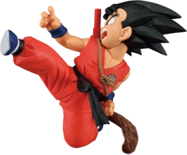 Banpresto Bandai Dragon Ball Match Makers Son Goku (Childhood) Action Figure  for sale in Emirates from Games2all