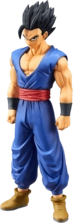 Banpresto Bandai Dragon Ball Super: Super Hero DXF- Ultimate Gohan - Action Figure