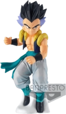 Banpresto Bandai Dragon Ball Z Solid Edge Works Vol.6 - Gotenks Action Figure